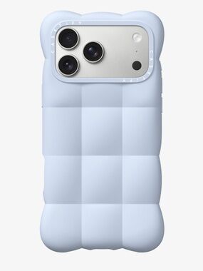 casetify - Cloud Case - Sky Blue - iPhone 17 pro